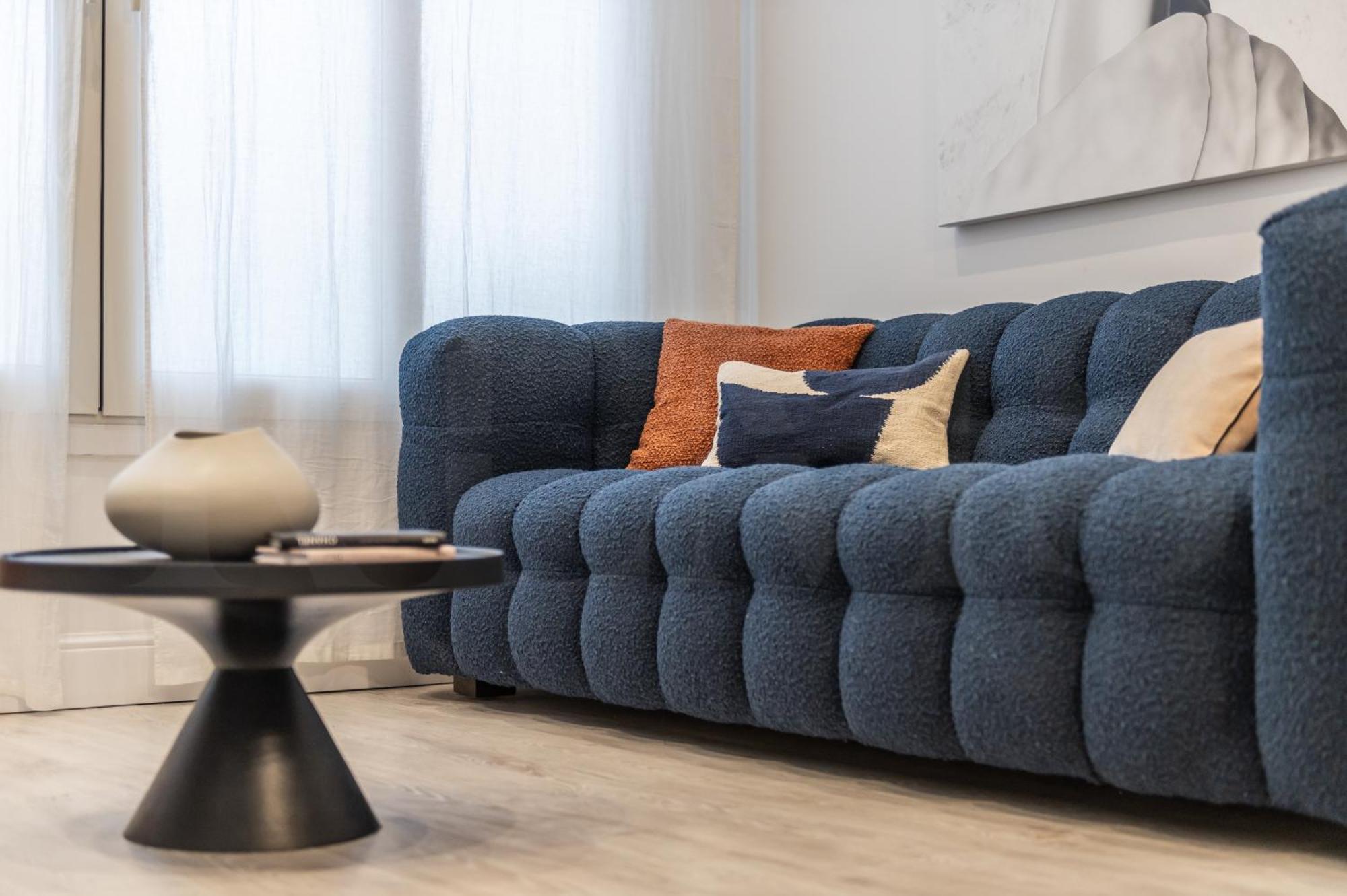 Modern & Stylish 3br In The Heart Of By Rems Apartment *