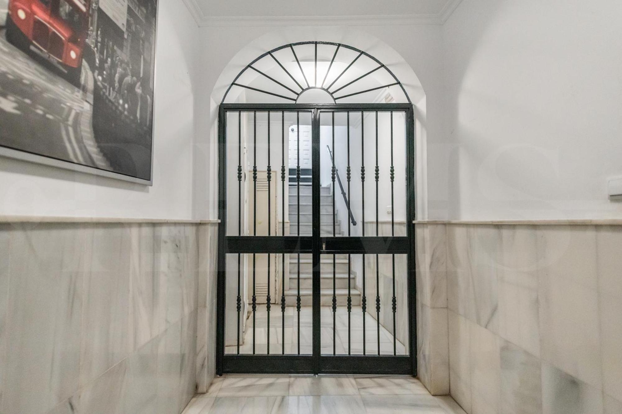 Modern & Stylish 3br In The Heart Of By Rems Apartment Malaga