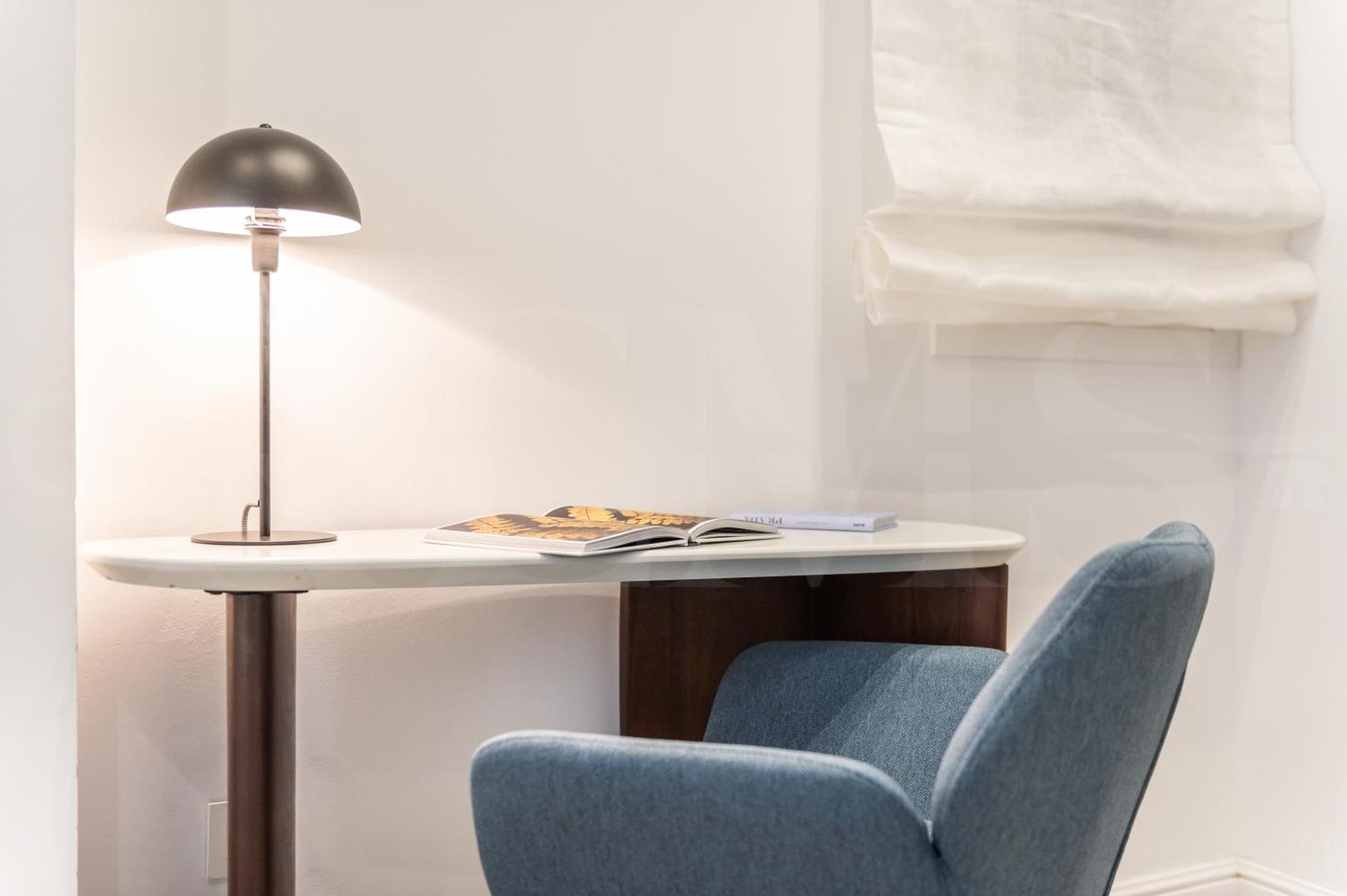 Modern & Stylish 3br In The Heart Of By Rems Apartment