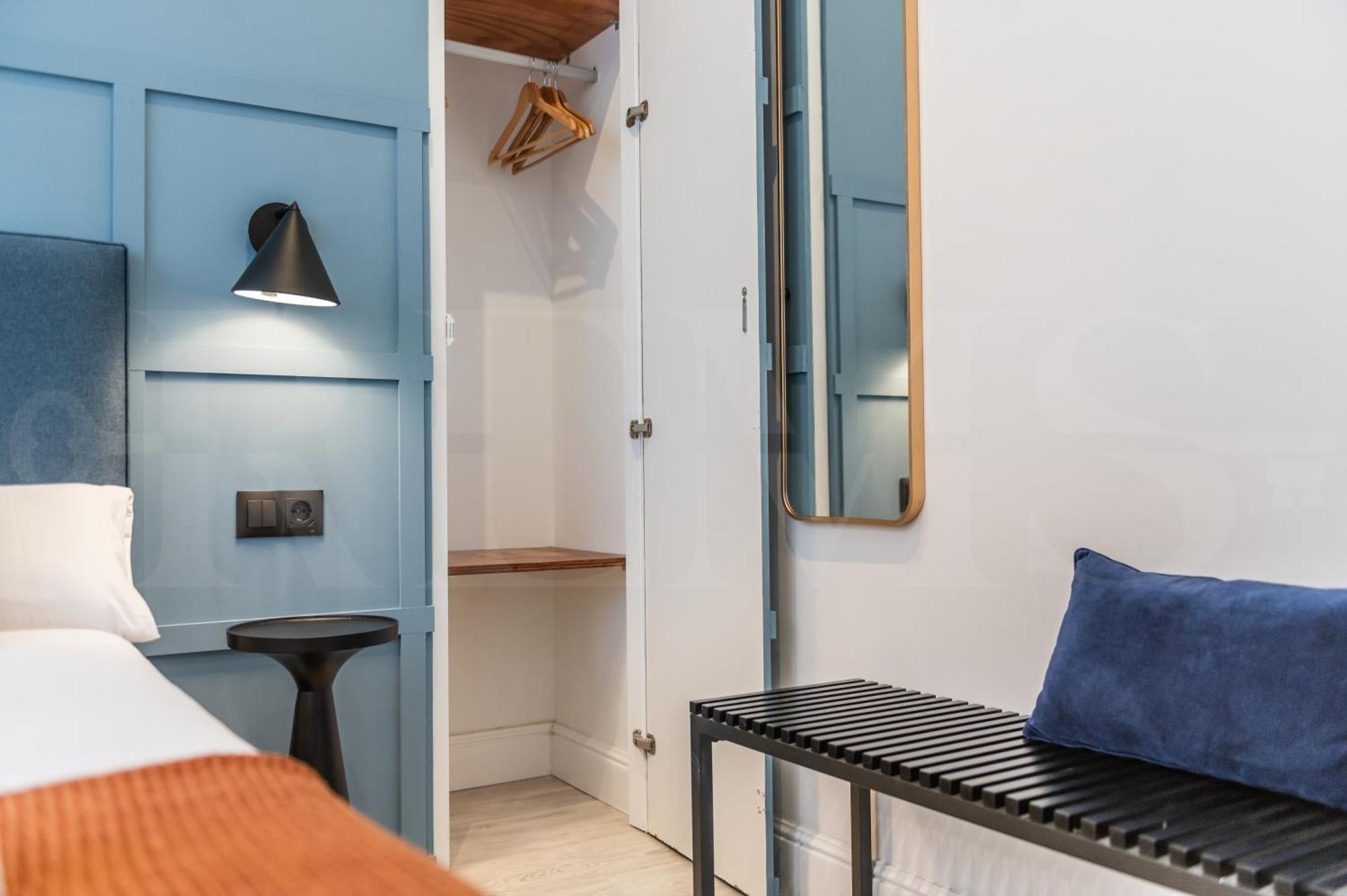 Modern & Stylish 3br In The Heart Of By Rems * Malaga